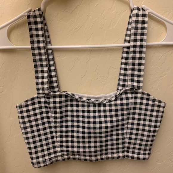 forever 21 tank top - Picture 1 of 2